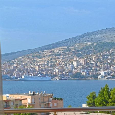 Jb Apartments Σαράντα Εξωτερικό φωτογραφία