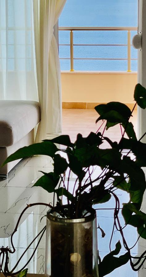 Jb Apartments Σαράντα Εξωτερικό φωτογραφία