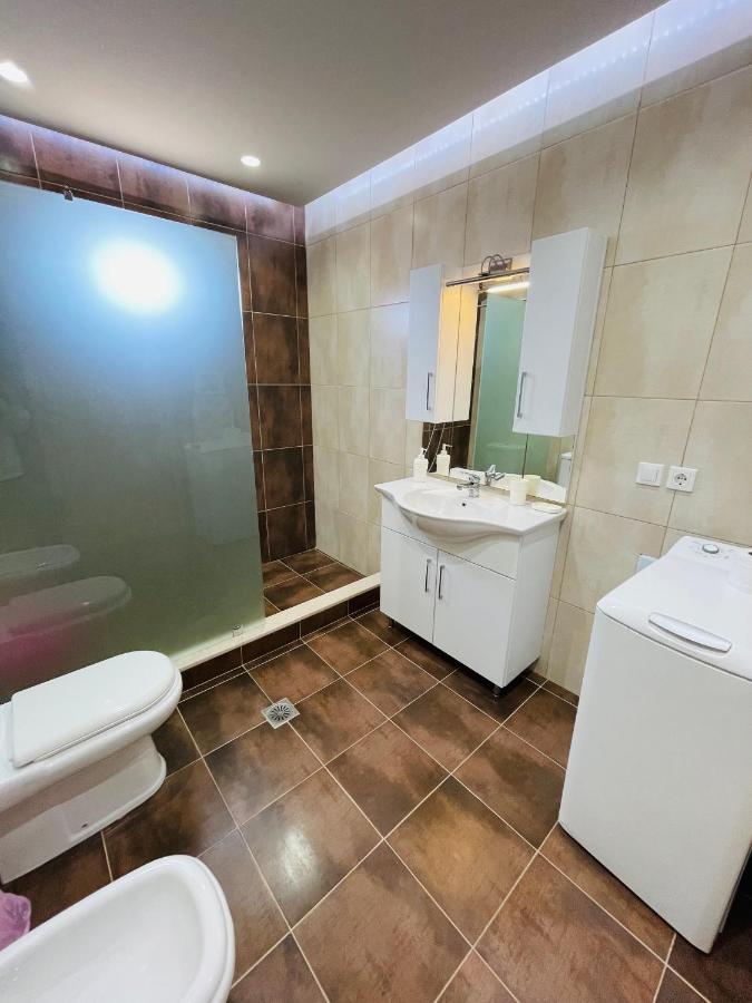 Jb Apartments Σαράντα Εξωτερικό φωτογραφία