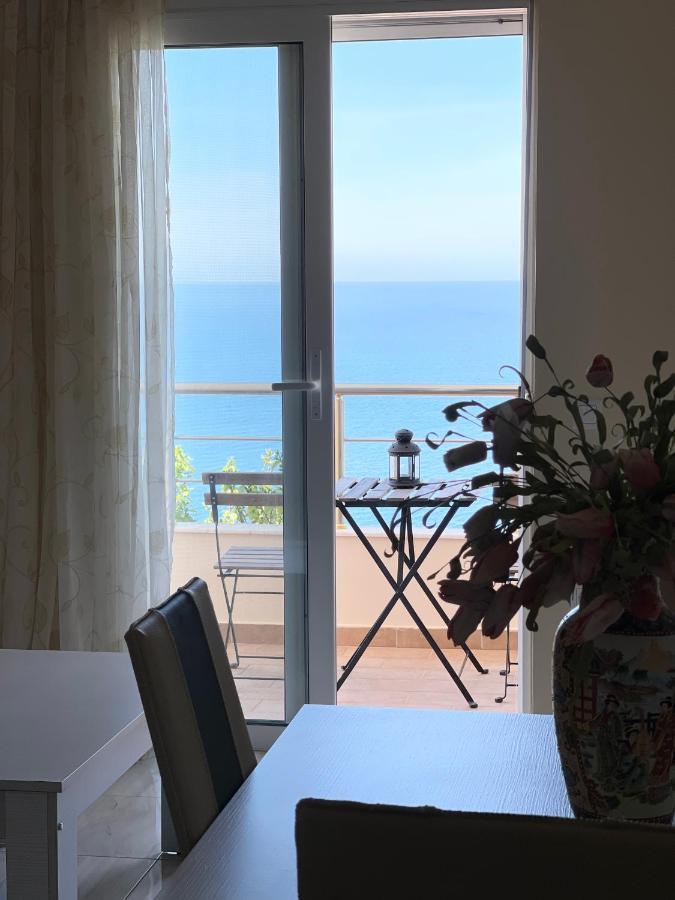 Jb Apartments Σαράντα Εξωτερικό φωτογραφία