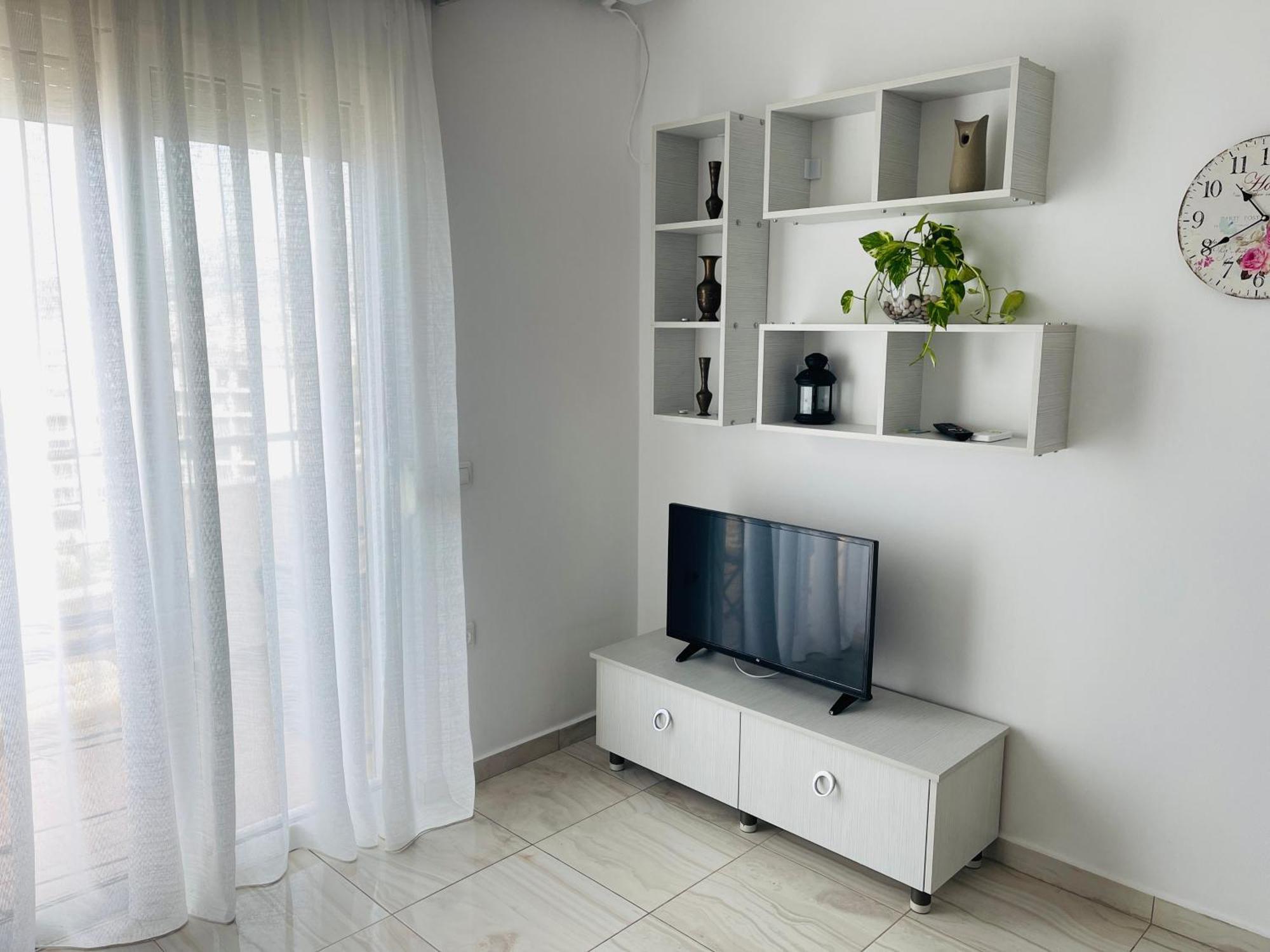 Jb Apartments Σαράντα Δωμάτιο φωτογραφία