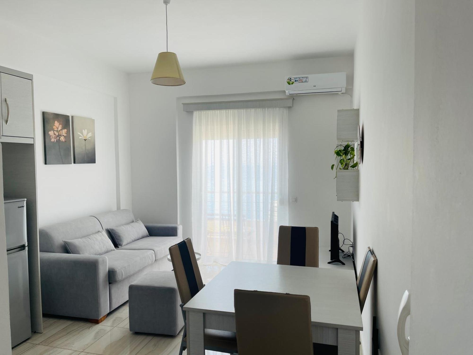 Jb Apartments Σαράντα Δωμάτιο φωτογραφία