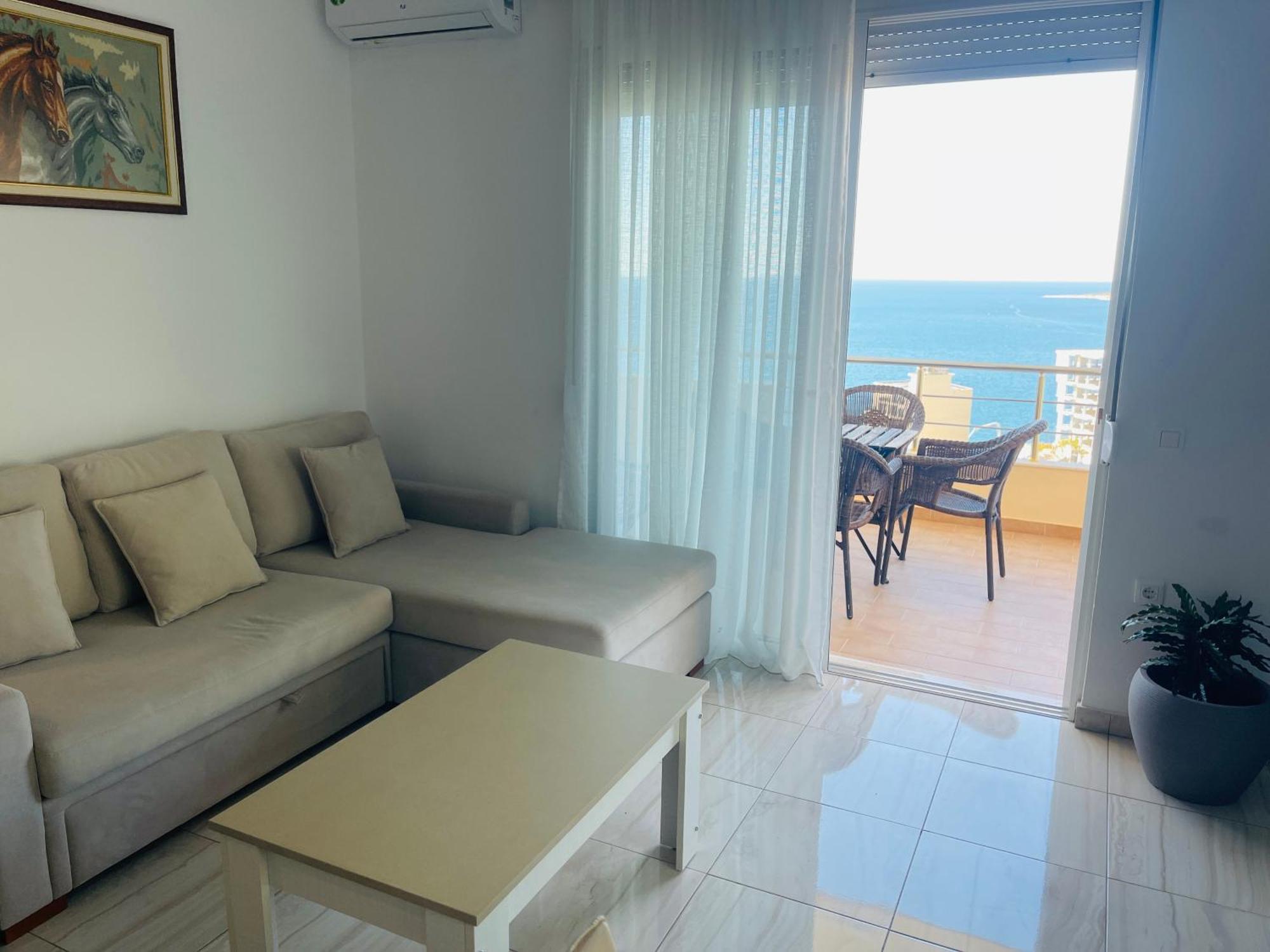 Jb Apartments Σαράντα Δωμάτιο φωτογραφία