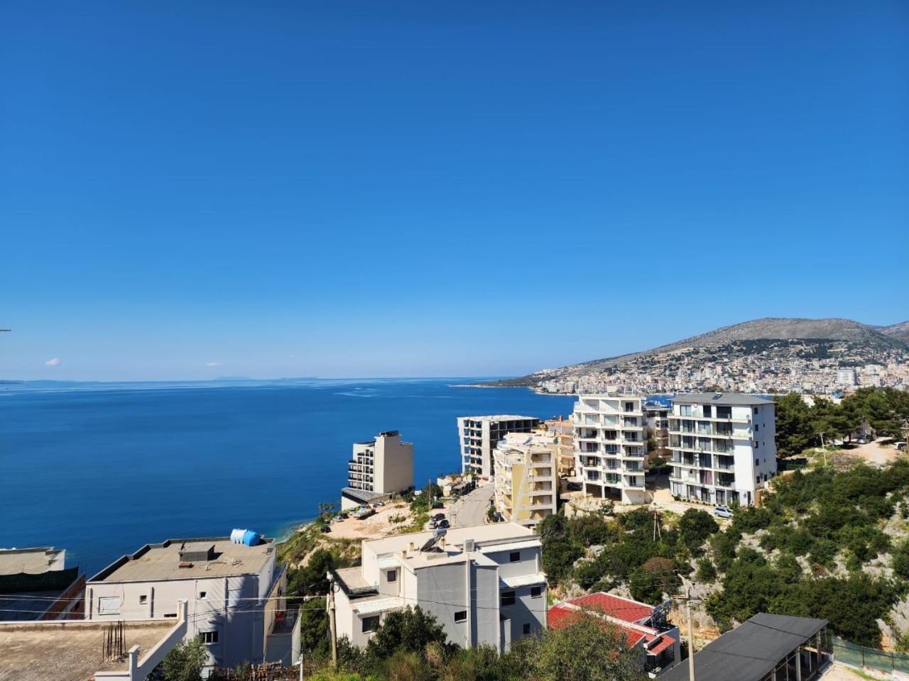 Jb Apartments Σαράντα Εξωτερικό φωτογραφία
