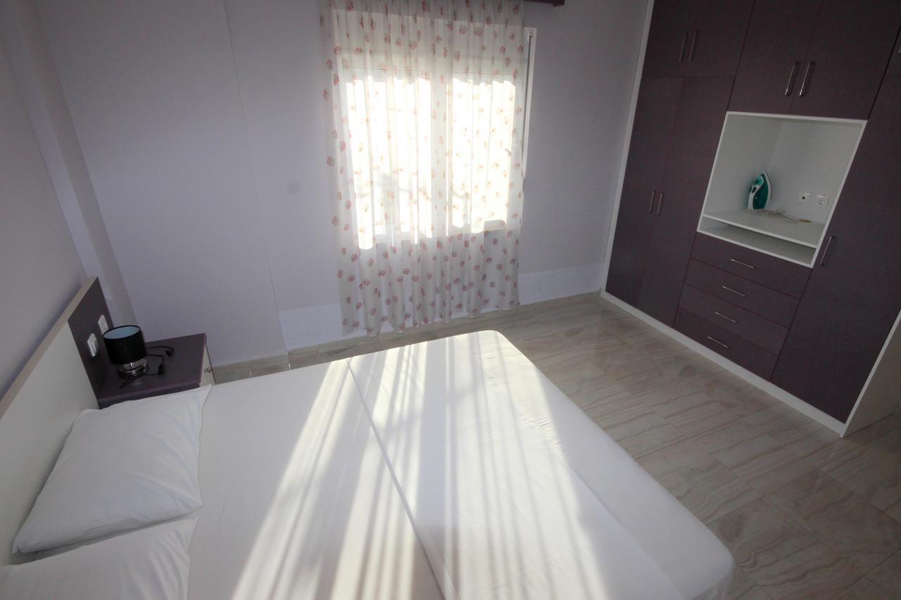 Jb Apartments Σαράντα Εξωτερικό φωτογραφία