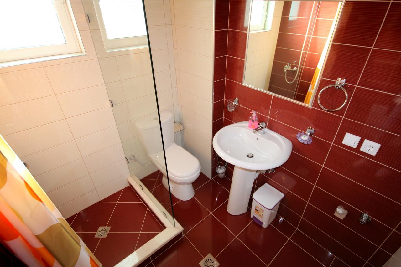 Jb Apartments Σαράντα Εξωτερικό φωτογραφία